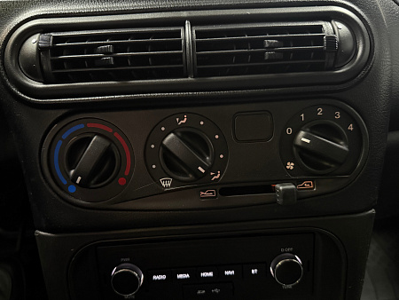 ВАЗ (LADA) Niva Travel 1.7 MT (80 л.с.) 2021