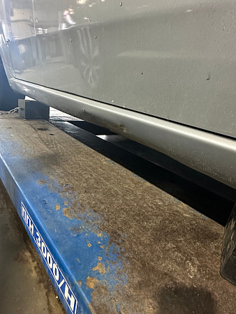 FIAT Punto 1.4 MT (77 л.с.) 2008