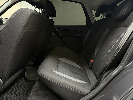 ВАЗ (LADA) Granta 1.6 MT (106 л.с.) 2024