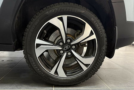 Москвич 3 1.5 MT (150 л.с.) 2023