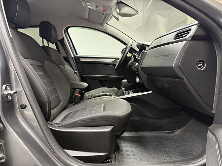 Renault Arkana 1.6 СVT (114 л.с.) 2021