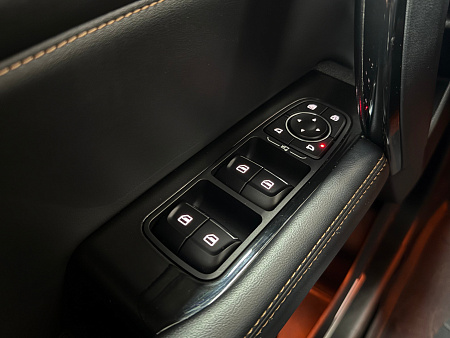 Haval Dargo 2.0 4WD AMT (192 л.с.) 2022