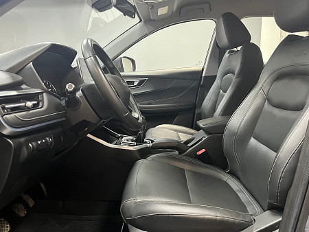 Chery Tiggo 4 Pro 1.5 MT (113 л.с.) 2024