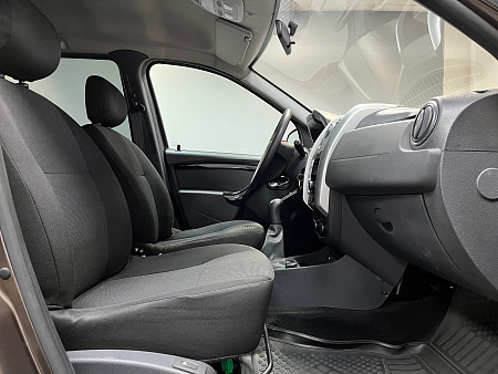 ВАЗ (LADA) Largus Cross 1.6 MT (106 л.с.) 2022