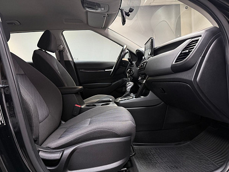 Kia Seltos 2.0 CVT (149 л.с.) 2020