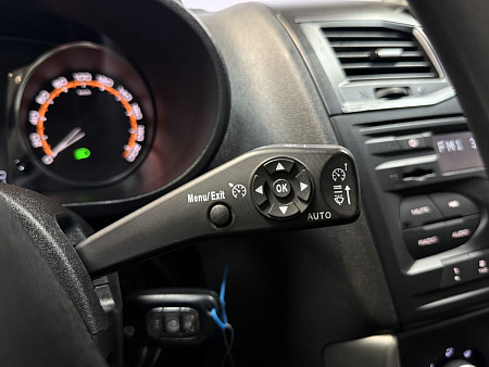ВАЗ (LADA) Granta 1.6 MT (106 л.с.) 2019