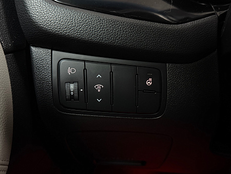 KIA Ceed 1.6 AT (129 л.с.) 2014