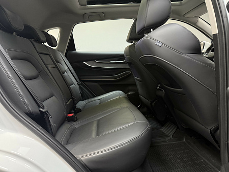 EXEED LX 1.5 T CVT (147 л.с.) 2022