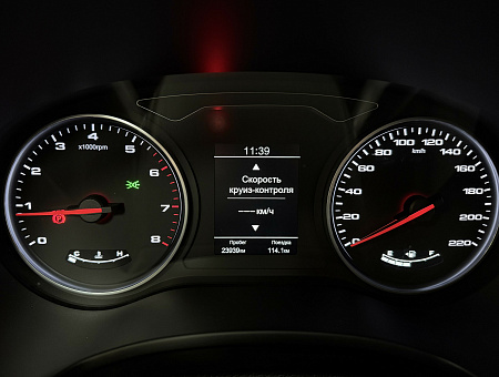 Москвич 3 1.5 MT (150 л.с.) 2023