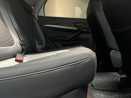 ВАЗ (LADA) Vesta 1.6 MT (106 л.с.) 2024