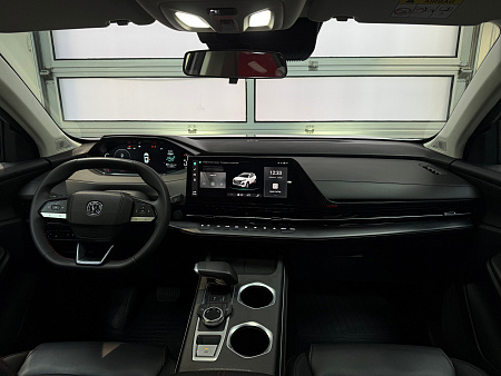 Changan UNI-S 1.5T DCT (181 л.с.) 2024