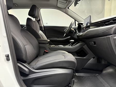 Москвич 3 1.5 CVT (150 л.с.) 2022