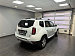 Renault Duster 1.5 dCi 4WD MT (109 л.с.) 2019