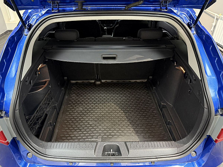 ВАЗ (LADA) Vesta 1.6 MT (106 л.с.) 2021