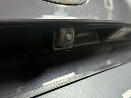 Kia Ceed 1.6 AT (130 л.с.) 2017
