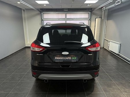 Ford Kuga 1.6 4WD AT (150 л.с.) 2015