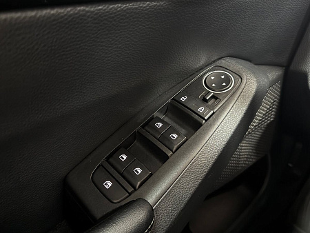 Kia Seltos 2.0 CVT (149 л.с.) 2020