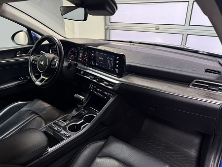 Kia K5 2.0 MPI AT (150 л.с.) 2020