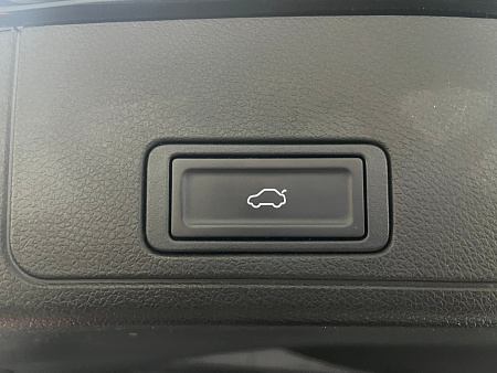 Chery Tiggo 8 Pro 1.6 TGDI AMT (186 л.с.) 2021