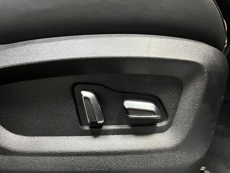 Chery Tiggo 8 Pro 1.6 TGDI AMT (186 л.с.) 2021