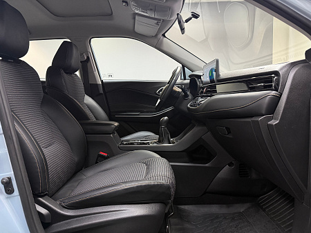 Москвич 3 1.5 MT (150 л.с.) 2023