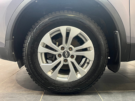 Chery Tiggo 4 Pro 1.5 MT (113 л.с.) 2024