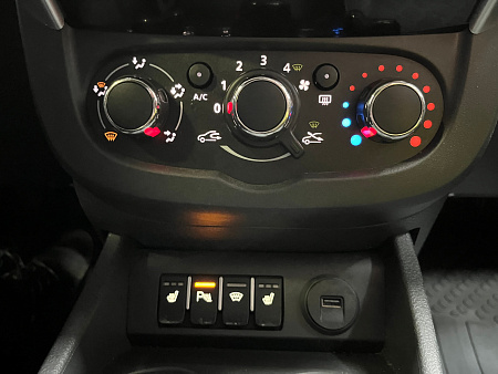 ВАЗ (LADA) Largus Cross 1.6 MT (106 л.с.) 2025