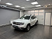 Renault Duster 1.5 dCi 4WD MT (109 л.с.) 2019