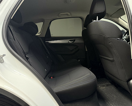 Haval Jolion 1.5 4WD DCT (150 л.с.) 2024