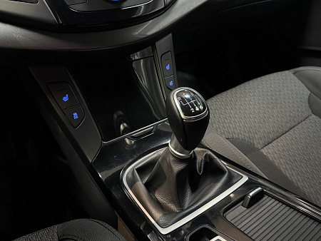 Hyundai i40 1.6 GDI MT (135 л.с.) 2014