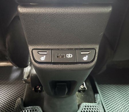 ВАЗ (LADA) Largus 1.6 MT (106 л.с.) 2021