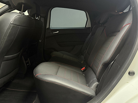 Renault Arkana 1.3 TCe CVT (150 л.с.) 2021