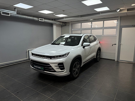 EXEED LX 1.5 T CVT (147 л.с.) 2022