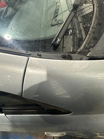 FIAT Punto 1.4 MT (77 л.с.) 2008