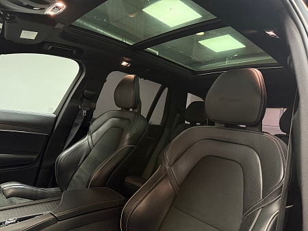 Volvo XC90 2.0 T5 4WD AT (249 л.с.) 5 мест 2019
