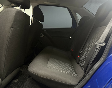 ВАЗ (LADA) Granta 1.6 MT (90 л.с.) 2022