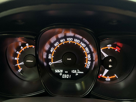 ВАЗ (LADA) Vesta 1.6 CVT (113 л.с.) 2020