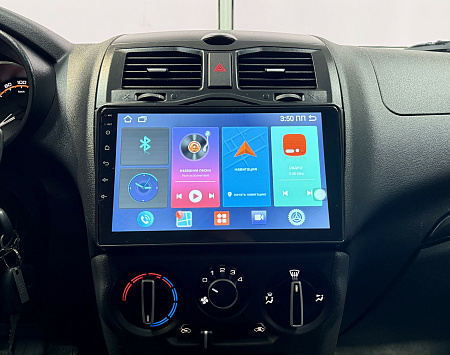 ВАЗ (LADA) Granta 1.6 MT (90 л.с.) 2023