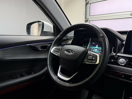 Chery Tiggo 4 Pro 1.5 CVT (147 л.с.) 2023