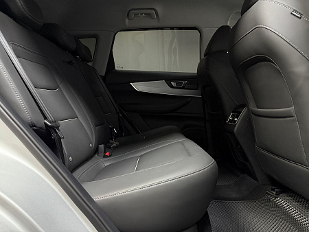 Chery Tiggo 7 Pro Max 1.6 AMT (150 л.с.) 2024