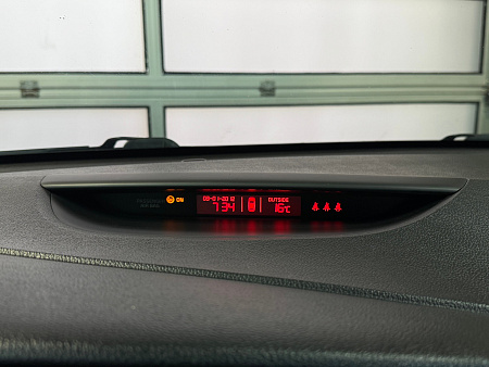 KIA Ceed 1.6 AT (129 л.с.) 2014