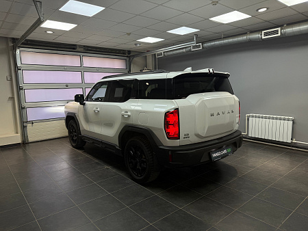 HAVAL H3 1.5T 4WD DCT (177 л.с.) 2024