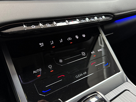 Chery Tiggo 7 Pro Max 1.6 4WD AMT (150 л.с.) 2023