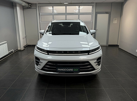 EXEED LX 1.5 T CVT (147 л.с.) 2022