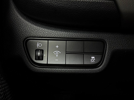Kia Seltos 2.0 CVT (149 л.с.) 2020