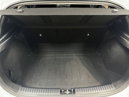 Kia Ceed 1.6 AT (128 л.с.) 2019