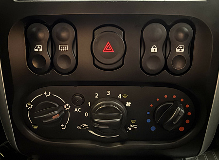 Nissan Almera 1.6 AT (102 л.с.) 2014