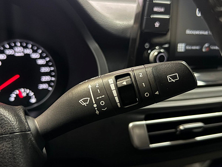 Kia Seltos 2.0 CVT (149 л.с.) 2020