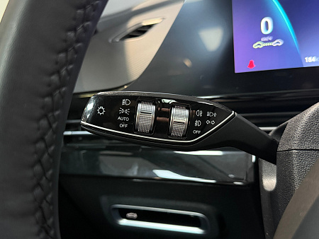 OMODA C5 1.5 CVT (147 л.с.) 2023