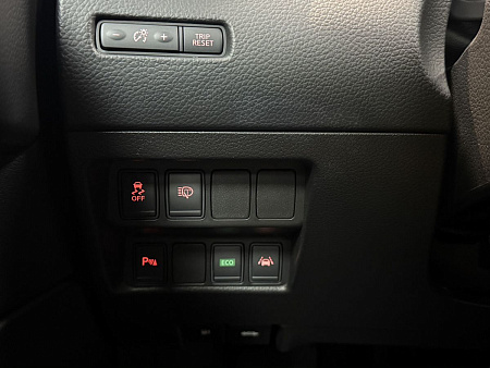 Nissan Qashqai 2.0 4WD CVT (144 л.с.) 2014